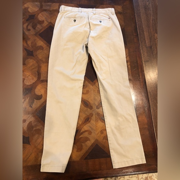 Tommy Hilfiger Pants Tommy Hilfiger Khakis 2832 Poshmark